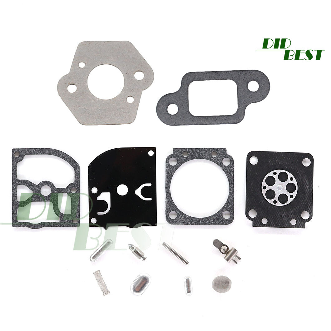 Vergaser Membran Reparatursatz für Stihl 017 018 MS170 MS180 MS210 MS230 MS250
