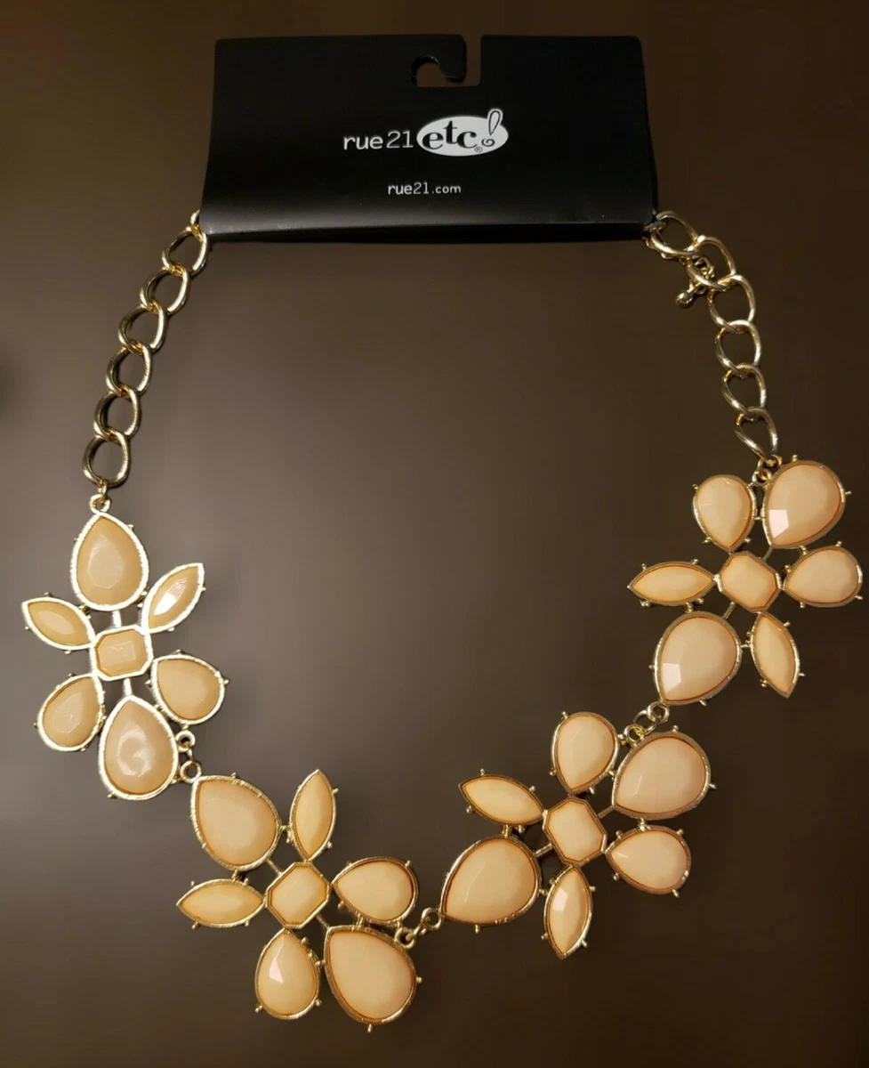 Rue 21 sale jewelry