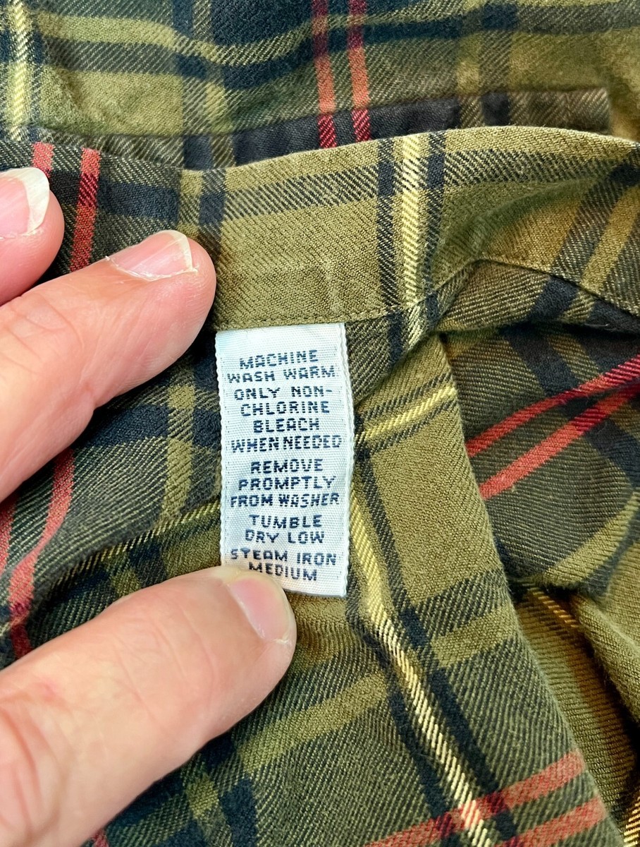 Vintage Polo Ralph Lauren Whitfield Button Up Shirt Mens Vintage Polo Ralph Lauren Whitfield Button Up Shirt Mens