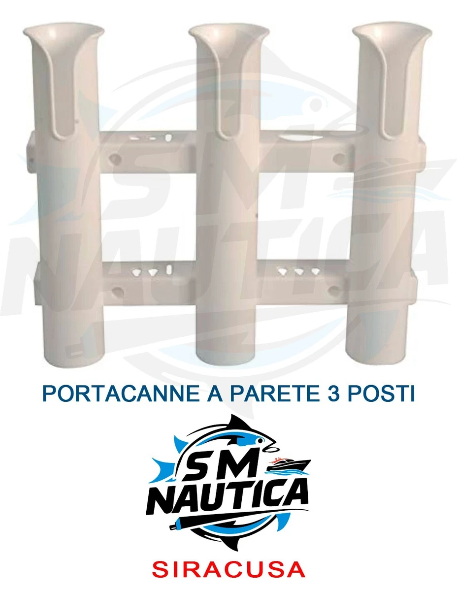 Porte-canne à Pêche Ajustable – Support Vélo Ou Bateau – Modèle Universel