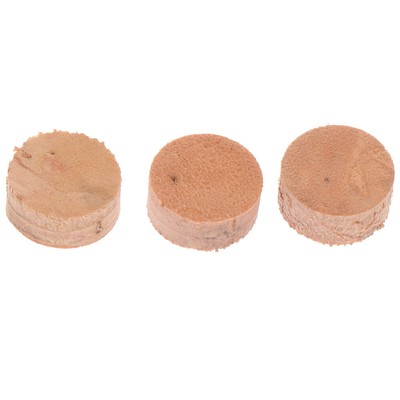  3 Pcs Ventilkissen Entleeren Tuba-Teile Soßentöpfe Mit Deckel Tastenfelder