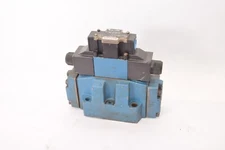 BOSCH / REXROTH R978875805 4WE6J61/EW110N9DAVV Directional Valve