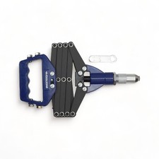 Rivet Lazy Tongs 3.2mm - 6.4mm Pop Rivet Gun Tool Tong Riv Tool HEAVY DUTY