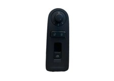 Volkswagen e-Up 2014 Electric window control switch 1S0867255D EVA52499