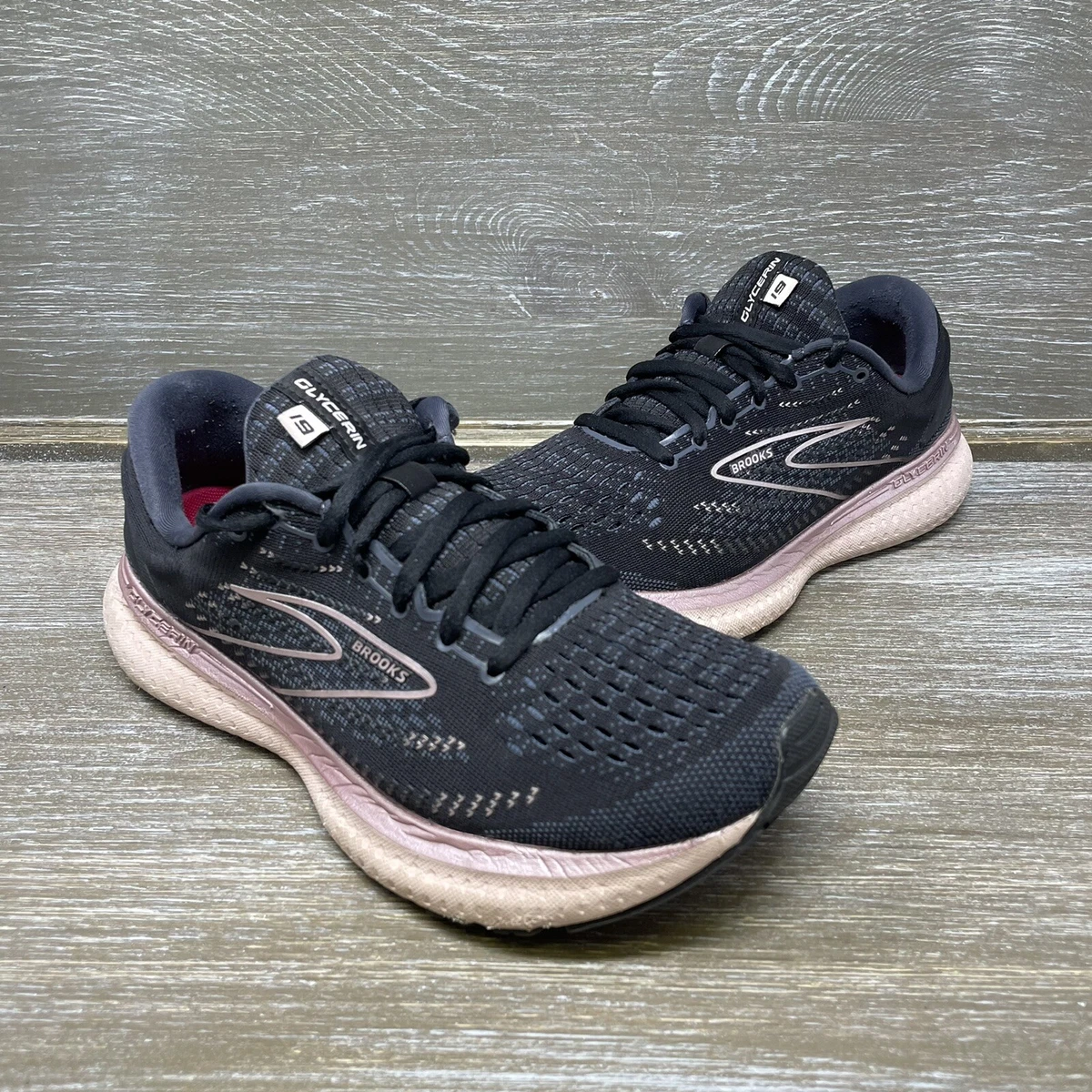 Brooks gts 19 shop shoes