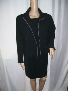 womens black dress blazer