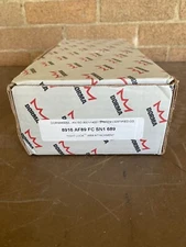 Dorma 8916-AF89-FC-SN1-689 Heavy Duty Surface Applied Door Closer