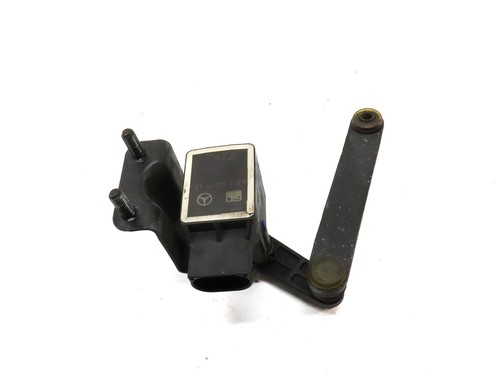 2006 MERCEDES CLS55 AMG (W219) FRONT LEFT DRIVER HEIGHT LEVEL SENSOR - Picture 2 of 5