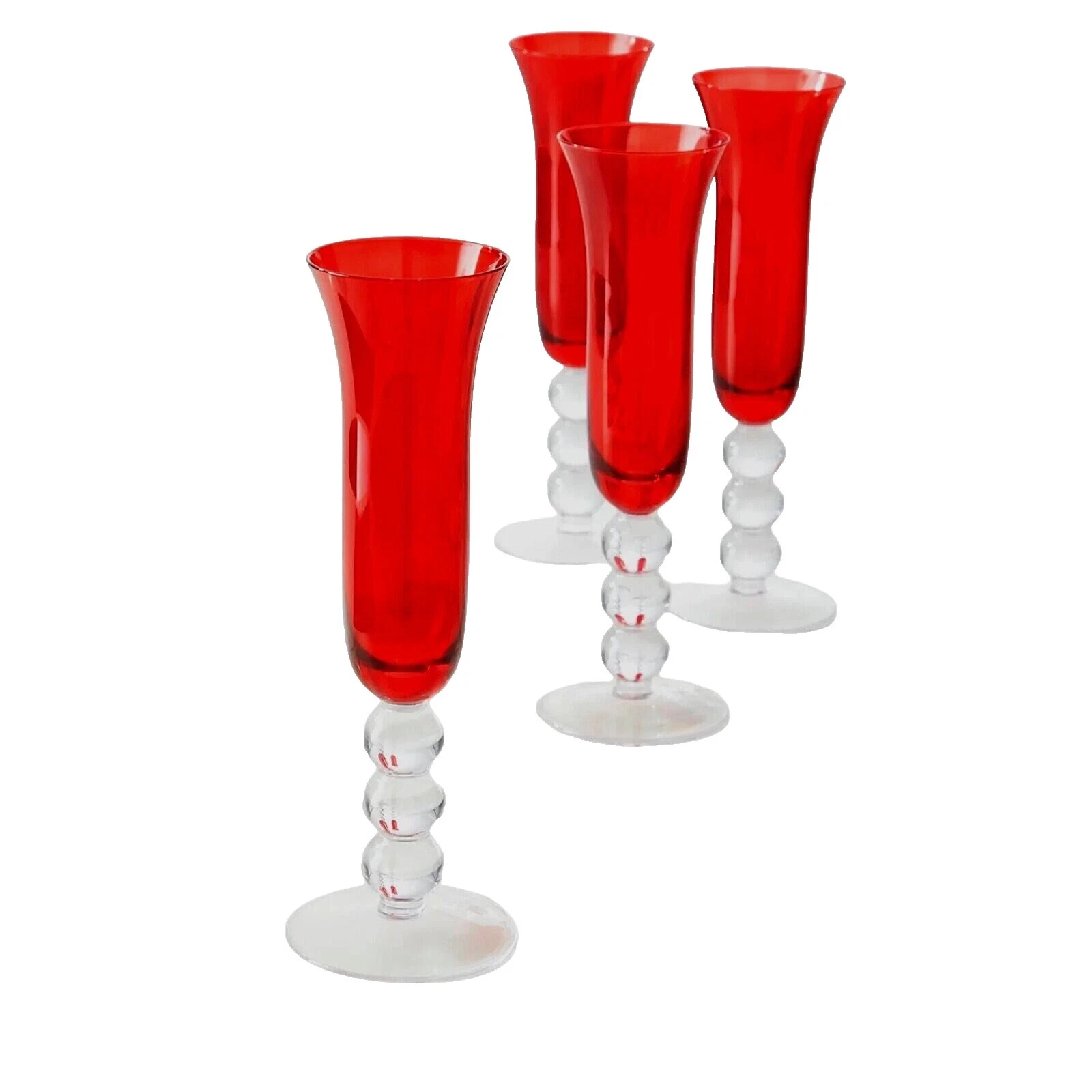 Neiman Marcus Glass Glassware & Drinkware