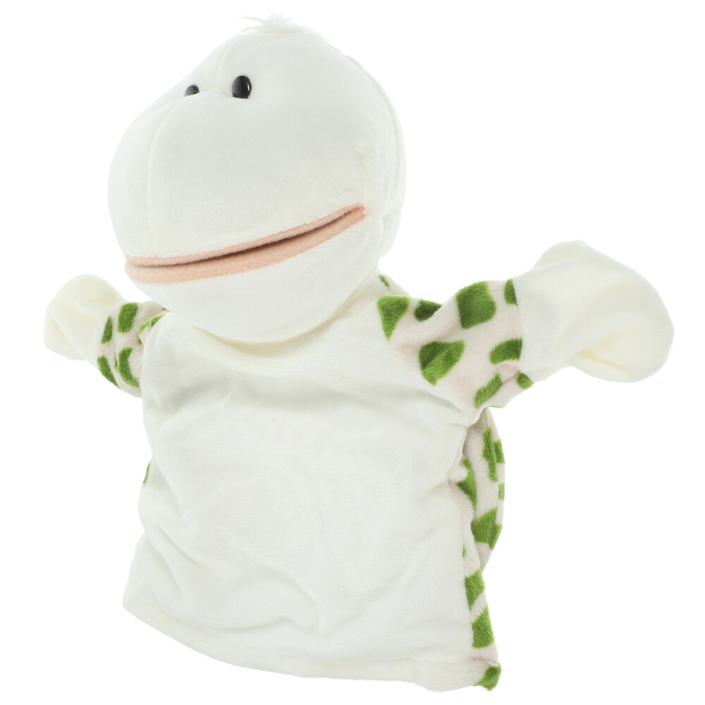 Plush Hand Puppet Early Education Toy Child Kids Finger Puppets eBay