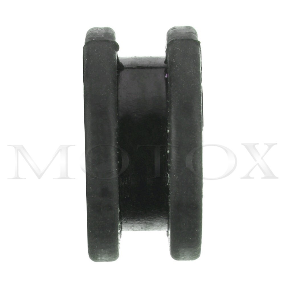 Rubber Motorcycle Grommets Fairing Set Fit For Kawasaki