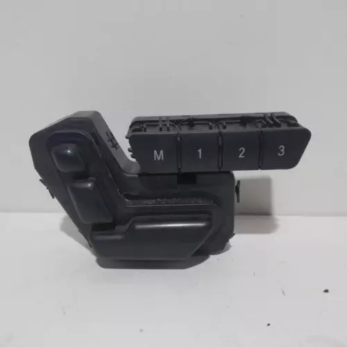 A1669053900 Interruptor De Memoria Asiento para MERCEDES-BENZ CLASE B (B 3649395 - Picture 1 of 19