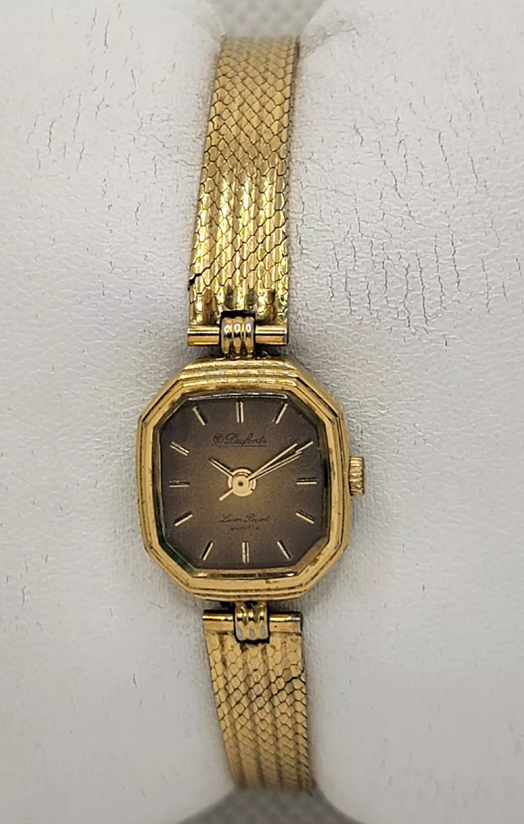 Dufonte watch on sale