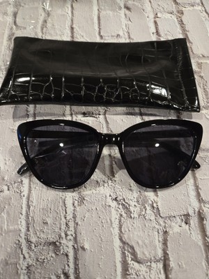 Rachel Zoe Eye Glasses Rachel Zoe Nina Cat Eye Sunglasses