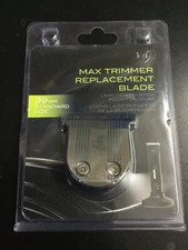 Ion Max Trimmer Replacement Blade  Standard 39mm Size 8579
