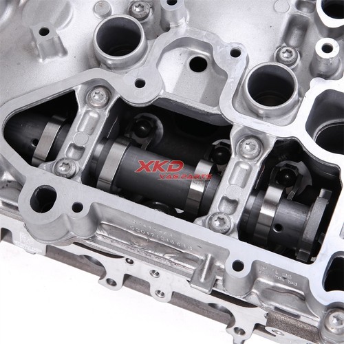 2.0T Cylinder Head & Camshafts Assembly Fit For VW Golf GTI AUDI S3 TTS - Picture 5 of 7