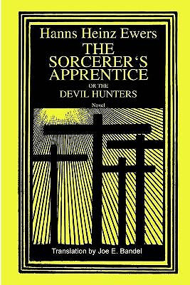 The Sorcerers Apprentice By Joe Bandel - New Copy - 9781304870346