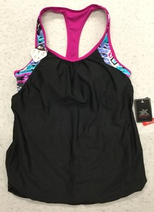 zeroxposur tankini