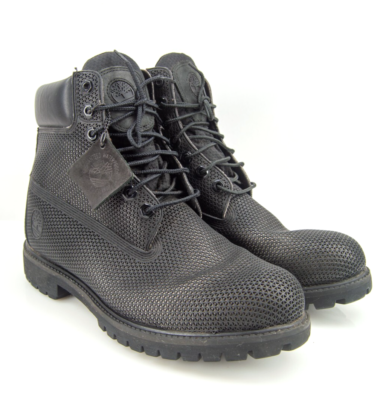 Timberland A1181 Men's Size 10 Premium Waterproof Lined Boots