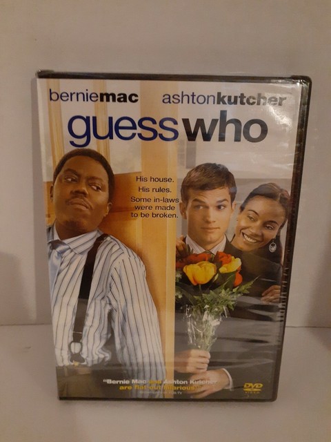 2005 Guess Who 2005 Guess Who