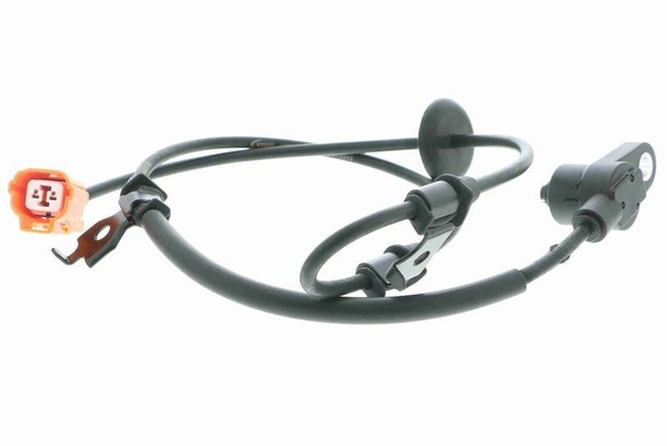 Sensor Raddrehzahl Vorne Links Vemo V26 72 0172 ABS Sensor Raddrehzahlsensor-image