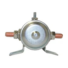 New Solenoid Fits International Farmall 350 350HC 450 450HC 1956-58 A20145 SWX79