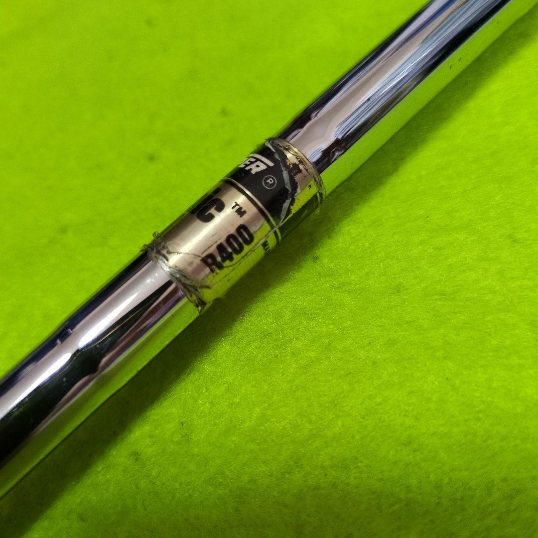 ミズノプロ　 MS-201（3〜 P）8本セット Mizuno Pro Ms-201 3P 8-Piece Set | eBay