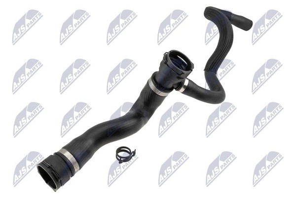 NTY KüHlmittelrohrleitung CPP-BM-130 FüR BMW-image