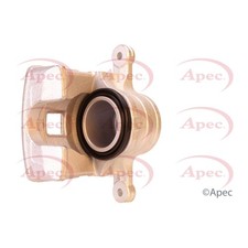 Front Right Apec Brake Caliper For Mazda 2 1.3 MZR Offside O/S