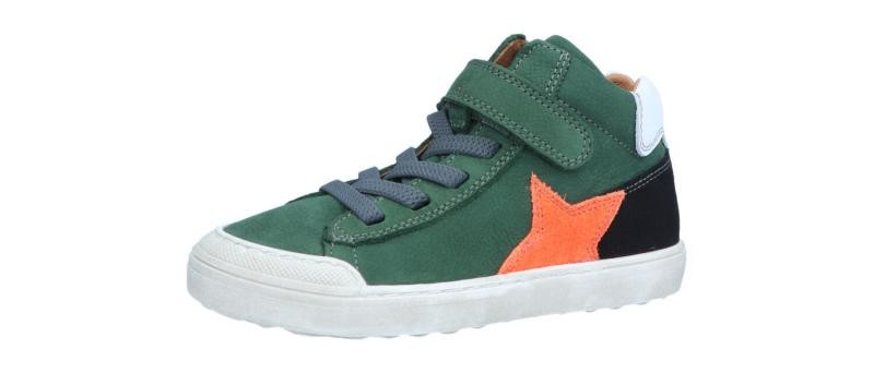 Froddo Niños Botín/Zapatillas Aster Green (Verde) G3110247-3