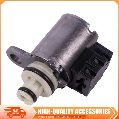 Transmission Low Coast Brake Clutch Solenoid For Nissan 350Z INFINITI RE5R05A