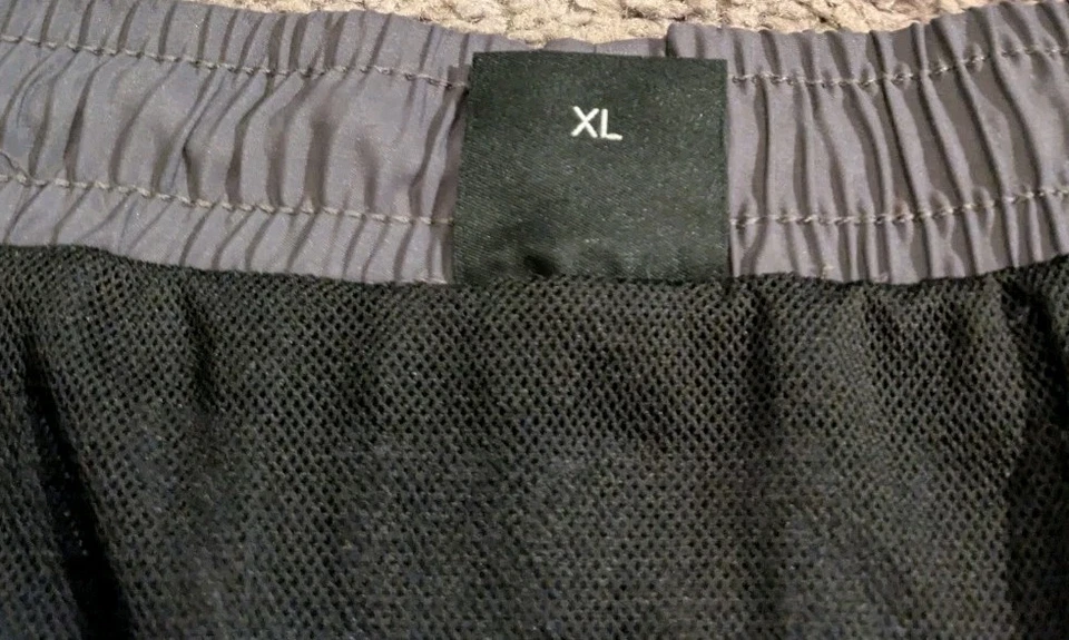 Bañador Hugo Boss Seabream 6" XL para hombre Foto 4 de 4