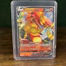 Pokémon TCG Centiskorch V Darkness Ablaze 033/189 Holo Ultra Rare Card