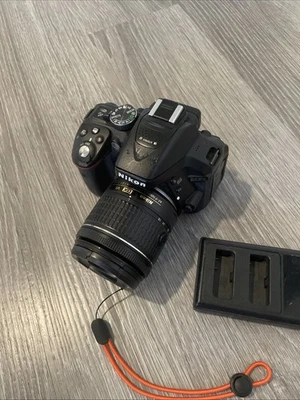 Body Only Digital Cameras Nikon D5300 for sale | eBay