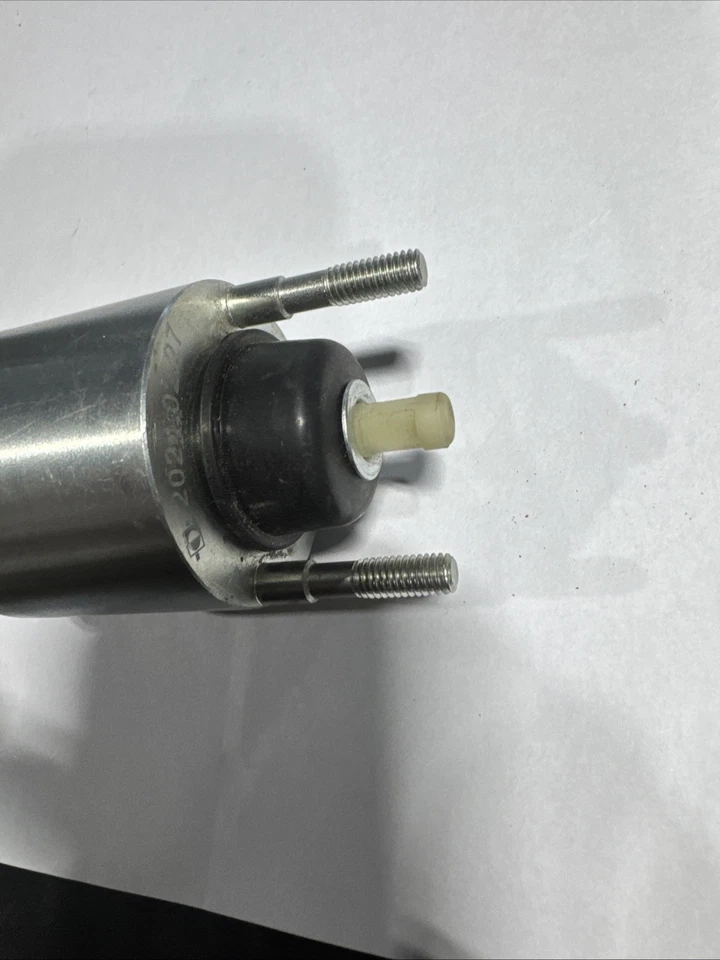 Bomba de combustible genuina Briggs & Stratton 84008645, original OEM Briggs, envío gratuito Foto 3 de 4