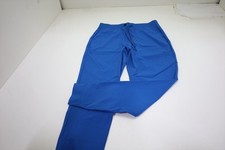 Greyson Golf Phoenix Jogger Pants Womens Size Small Blue Bird 960G New 01305240