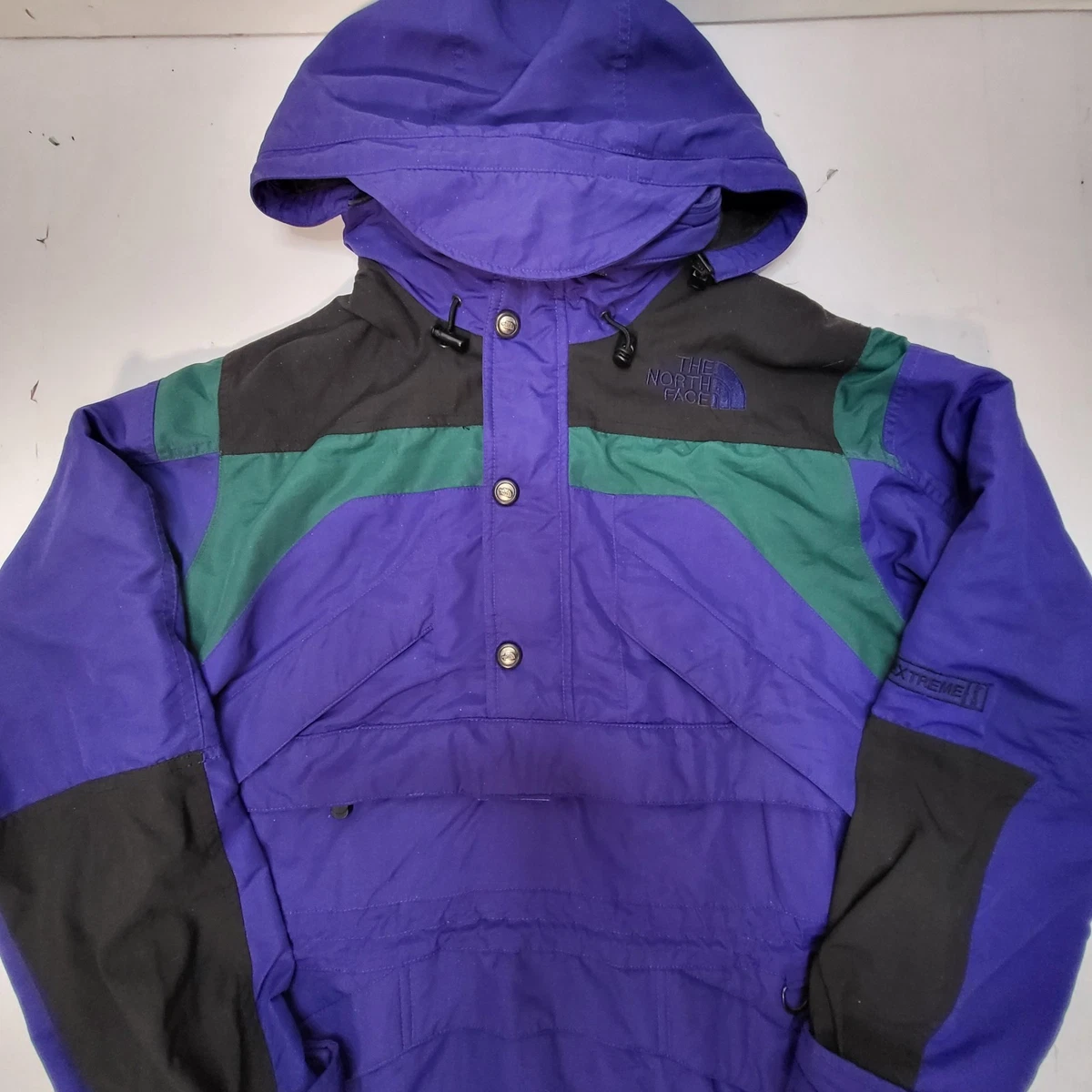 The North Face Purple Winter Sports Coats, Jackets & Vests for