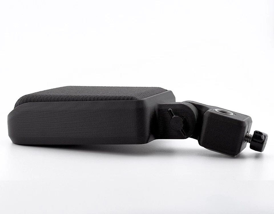 Digital Cowbell | Electronic Cowbell Trigger for E-Drum Kits | US Free Shipping - Image 4 of 4