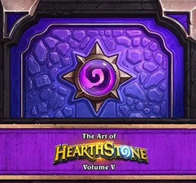 The Art of Hearthstone | Year of the Dragon | Robert Brooks | Englisch | Buch