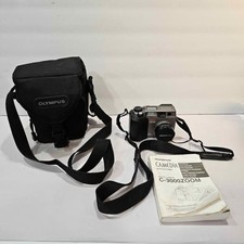 Olympus C-3000ZOOM Digital Camera Set