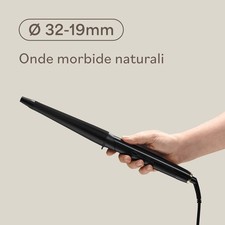 BaBylissPro - Conical Wand 32-19 Mm