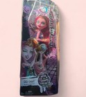 Monster High Doll - GiGi Grant - Freaky Field Trip - Brand New In Box 