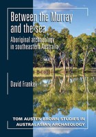 David Frankel | Between The Murray And The Sea | Taschenbuch | Englisch (2017)