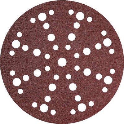 Festool 575180 Grinding wheel diameter 150 mm grain size = 80 10 pcs.