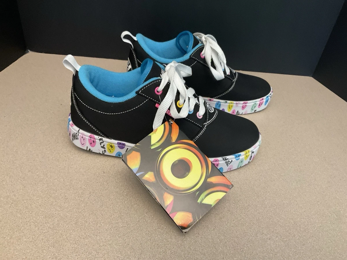 Heelys Multicolor Athletic Shoes for Women for sale | eBay