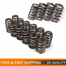 16x Valve Spring Drop-In Beehive For All LS Engines Lift Rated - .600" PAC-1218