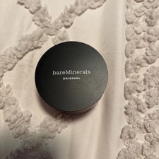 bareMinerals ORIGINAL Loose Powder Foundation SPF 15 - FAIR 01 - 0.28 oz
