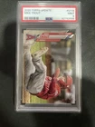 2020 Topps Update Series - Active Leaders Mike Trout #U-119