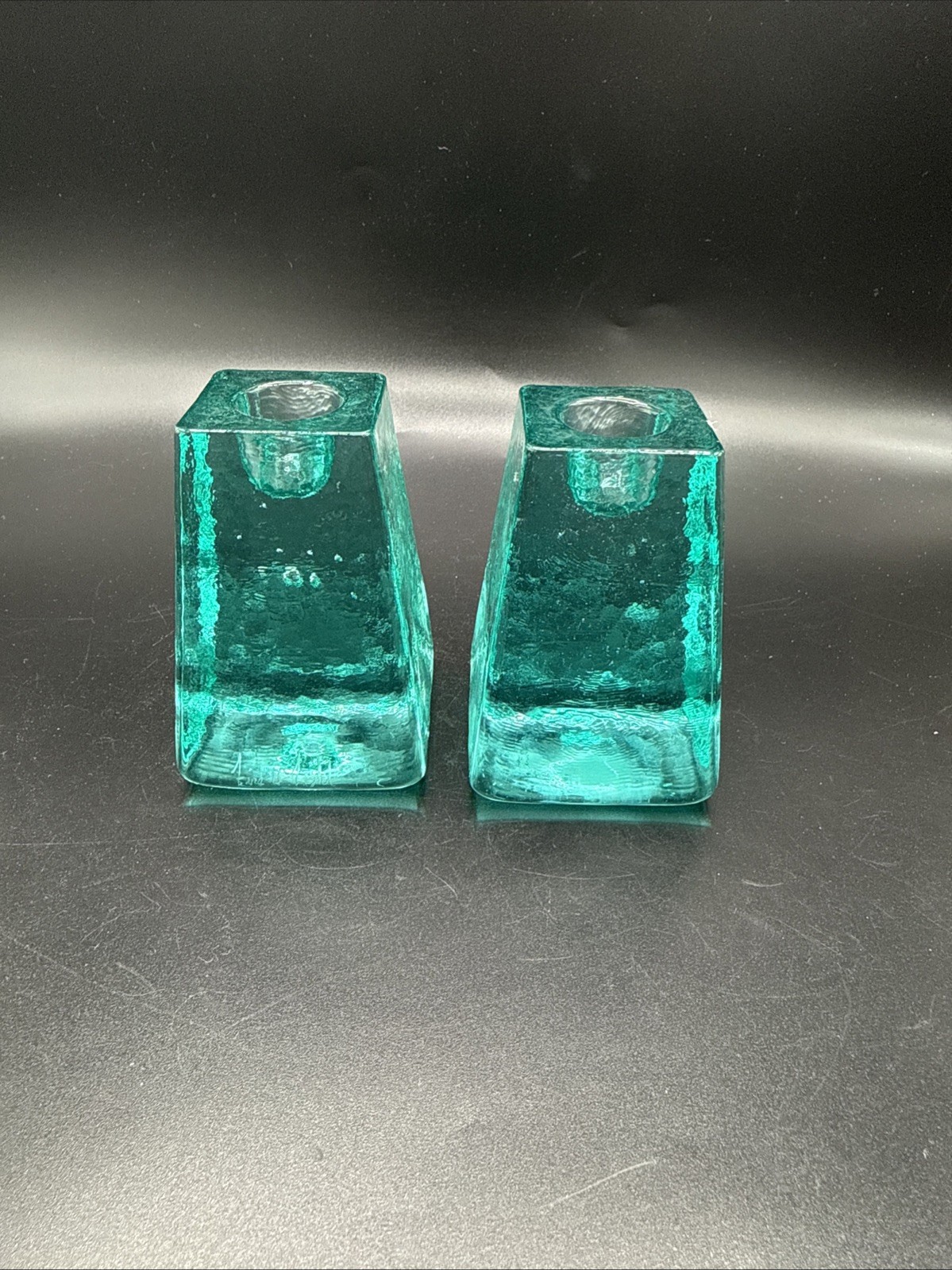 S Signed - Set Of 2