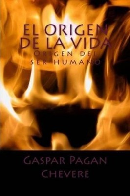 Gaspar Pagan El Origen de la vida (Taschenbuch) (US IMPORT)